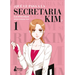 Que Le Pasa a la Secretaria Kim? 1
