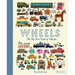 Wheels: The Big Fun Book of Vehicles