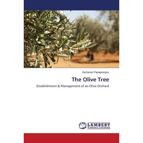 The Olive Tree