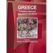 Greece Company Laws and Regulations Handbook Volume 1 Strategic Information and Basic Laws