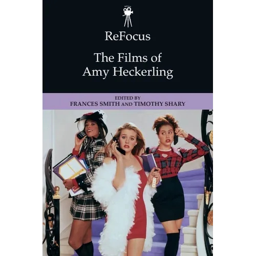 The Films of Amy Heckerling
