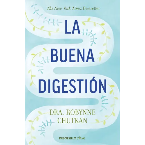 La Buena Digestión/ Gutbliss