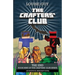 The End: Book Nine of The Crafters' Club Series
