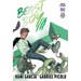 Teen Titans: Beast Boy (Connecting Cover Edition)