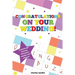 Congratulations On Your Wedding puzzle book