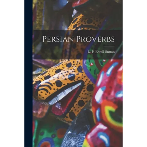 Persian Proverbs