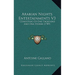 Arabian Nights Entertainments V3: Consisting Of One Thousand And One Stories (1789)
