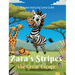 Zara's stripes the great escape