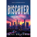 The Infinite Jeff - A Parable of Change: Part 2: Discover a New World