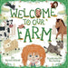 Welcome To Our Farm