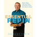 Essential Pépin: More Than 700 All-Time Favorites from My Life in Food [With DVD]