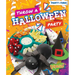 Throw a Halloween Party