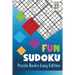 Fun Sudoku Puzzle Books Easy Edition