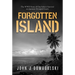 Forgotten Island: The WWII Story of One Sailor's Survival on Japanese-Occupied Guam