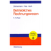 Betriebliches Rechnungswesen