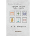 Divine Emblems: Christ in the Tabernacle