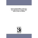 Semi-Centennial History of the New-York Life Insurance Company 1845-1895. by James M. Hudnut.