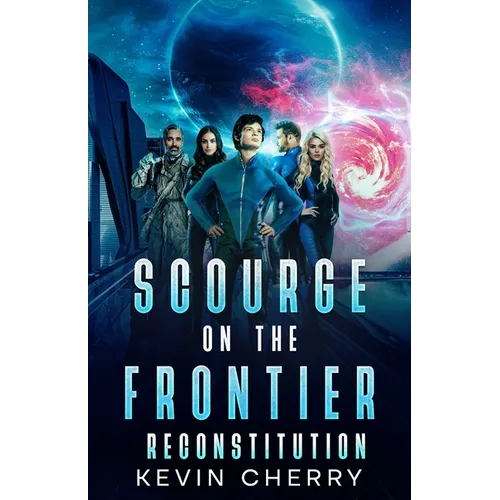 Scourge on the Frontier - Reconstitution