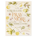 Stress Less, Pray More for Morning and Evening: A Daily Devotional