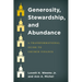 Generosity, Stewardship, and Abundance: A Transformational Guide to Church Finance