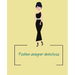 Fashion designer sketchpad: Fashion Sketchpad: 200 Figure Templates for Designing Looks (Sketchpads) YAS!