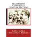 Manifiesto Comunista (Spanish Edition)
