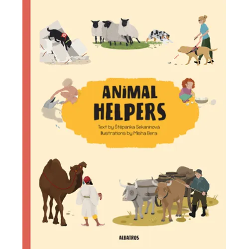 Animal Helpers