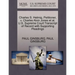 Charles S. Helmig, Petitioner, v. Charles Alvin Jones et al. U.S. Supreme Court Transcript of Record with Supporting Pleadings