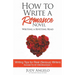 How to Write a Romance Novel