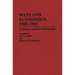 Wetland Economics, 1989-1993: A Selected, Annotated Bibliography