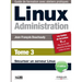 Linux Administration Tome 3: Sécuriser un serveur Linux