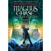 The Magnus Chase and the Gods of Asgard, Book 2: Hammer of Thor