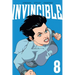 Invincible Volume 8 (New Edition)