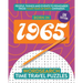 Born in 1965: Your Life in Wordsearch Puzzles