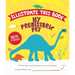 My Prehistoric Pet