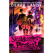 Skulduggery Pleasant