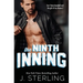 The Ninth Inning: A New Adult Sports Romance