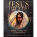 Jesus Felt It Too
