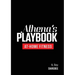 Athena's Playbook: No-Equipment Fitness Program and Workouts to Chisel Out the Best Version of You