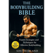 The Bodybuilding Bible: Expert Strategies and Techniques for Effective Bodybuilding: Includes Routines, Splits, Hypertrophy, Nutritional, Steroids Gid