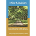 Devotions with Jesus: Daily Insight from a Pastor's Heart