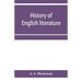 History of English literature