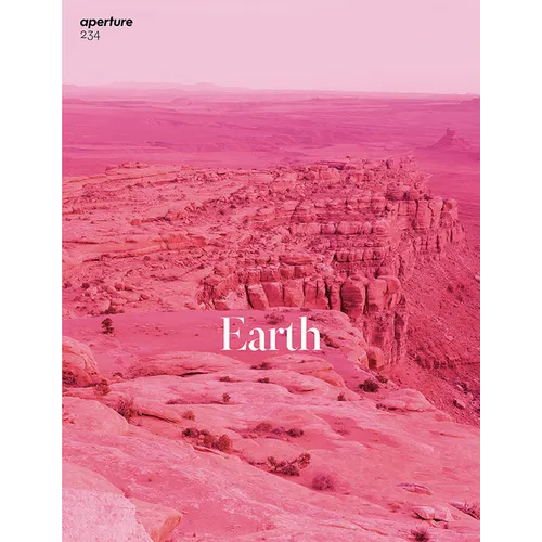 Earth: Aperture 234