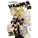 Haikyu!!, Vol. 28
