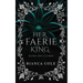 Her Faerie King: A Faerie Royalty Paranormal Romance