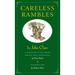Careless Rambles: A Selection of His Poems Chosen and Illustrated by Tom Pohrt