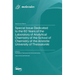 Special Issue Dedicated to the 60 Years of the Laboratory of Analytical Chemistry of the School of Chemistry of the Aristotle University of Thessaloni