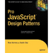 Pro JavaScript Design Patterns