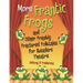 More Frantic Frogs and Other Frankly Fractured Folktales for Readers Theatre