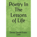Poetry In The Lessons of Life